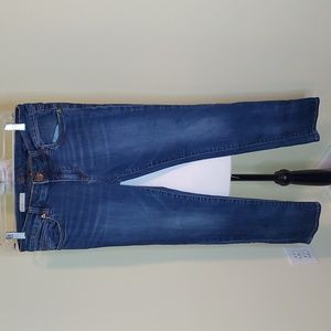 Kut from the Kloth Boyfriend Jeans Petite